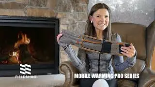 Mobile Warming Socks 2