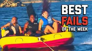 Best Fails of the Week | Please Don't Show My Boss!