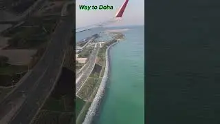 #doha #qatar #summer #trip #beautiful
