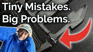 5 Small Gear Fails That Can Wreck Your Backpacking Trip