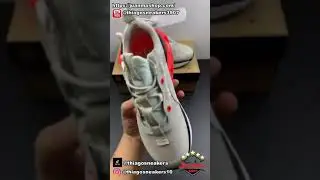 Air Max 2021 Light Bone White Flash Crimson Black DH5103 002