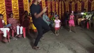 বিয়ে বাড়ি ড্যান্স 