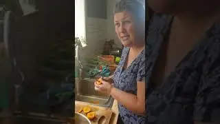 Bottling Fruit
