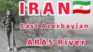 Aras River, 2025