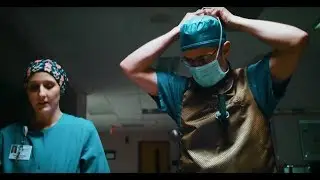 We Brave The Night - UP Health System Heart & Vascular