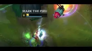 Ekko montage | Whene Bronze Play Ekko Mid S8 !! (Crazy moment)