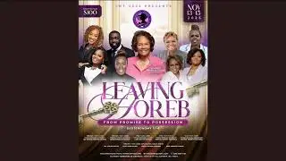 IWF 2025 Friday Nov 14th Pastor Timiney Figueroa
