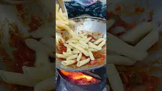 pasta 😘 Short video