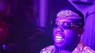 Selfmade Pope - I Swear (feat. Mel Ispy & Chad Roto) [Live Performance]