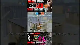 EPIC HEAD SHOT 😈