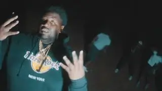 Big Mota - Stay Dangerous (Official Music Video)