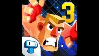 UFB 3 - Ultimate Victories and Slams