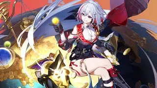 Topaz Launch! Can I Get Topaz With 16k Crystals? + Simulated Infinity | Honkai Star Rail