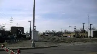 CEFX 1037 East - Franklin Park, IL