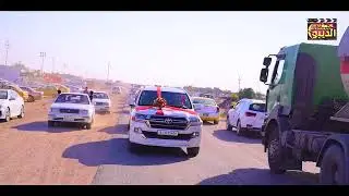 حفل زفــاف الحــبيــب ( حيدر حميد العقابي ) الف الف مبروك