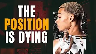 This 21-Year-Old Is Breaking the NBA Center Position