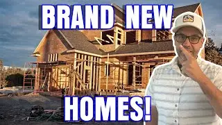 New Home Construction In Bend Oregon | Moving To Bend Oregon | Bend Oregon Real Estate | Bend Oregon