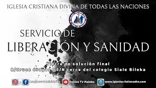 SERVICIO DE LIBERACI&Oacute;N Y SANIDAD 16/01/2026