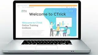 Welcome to Career Trick Online Training Institute