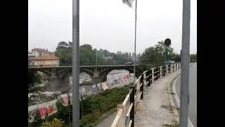 BIELLA-TOLLEGNO (14 OTTOBRE 2025)
