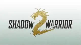 Shadow Warrior 2 GamePlay [XBOX ONE X]