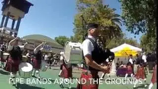 Pleasanton Games Highlights