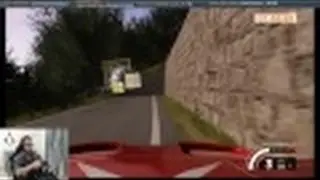 S&eacute;bastien Loeb Rally Evo - Citro&euml;n Xsara WRC, San Remolo 2