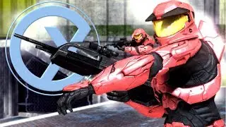 Halo 3 - Pit Slayer Ft. Proximitty