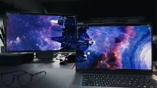 Lenovo Yoga Pro 9i Aura Edition