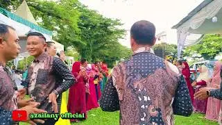 GONDANG MULA MULA PENGANTIN MANDELING LIVE MOE RAJU AUDISTA ENTERPRISE DI KERASAAN @zailany76