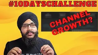 @Algrow  #10DaysChallenge Result! | Did it Help? Exponential Growth? #AlgrowResult