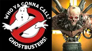 Meet Your Busters! - Meet Your Maker PS5