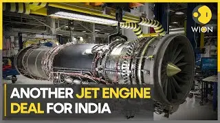 France's Safran to transfer 100% technology for Shakti engine | Latest World News | WION
