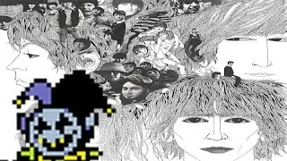 The World Revolver (Beatuls Sunday Concert 4)