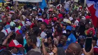 MANDE GRANMOUN INT KRAZE  RARA LEOGANE PLAT ANN GADE ASANM @mandegranmoundebelle-fortu2677