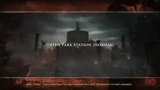 HELLGATE London -Summoner- Ep12 ~No Com