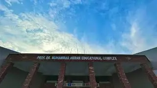 Winter Fiesta - 2023 Uvas Ravi Campus