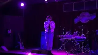 Fjshwjfe at New World Brewery in Tampa, FL 2/24/24