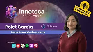 Más allá del Hype: Cómo usar la Inteligencia Artificial para producciones reales.