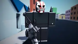Forgotten 2012 Roblox Bleach Game (3,800,000 Visits)