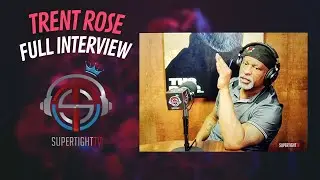 TRENT ROSE FOUNDER OF THE TRUMAN STREET PIRUS/BLOODS  IN STOP6  FORT WORTH TX TALKS ABOUT HIS LIFE