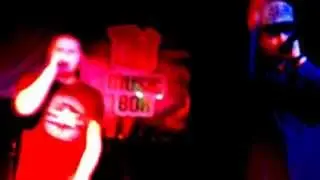 Proff Stuff present [Стань резидентом лэйбла Proff Stuff] финал