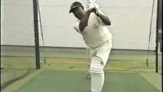 This Is Cricket - Batting