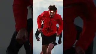 PRE-SEASON TRAINING | Trail Running Team
