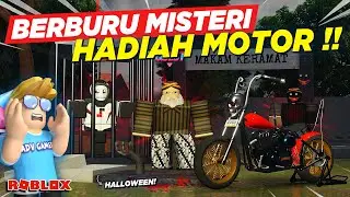 CARA CEPAT MENYELESAIKAN EVENT HALLOWEEN DAPAT MOTOR CHOPPER LIMITED !! RDID UPDATE - Roblox