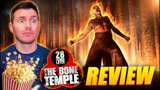 I Watched 28 Years Later: The Bone Temple... Movie Review