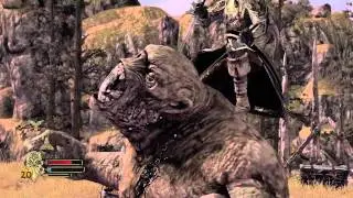 Eradan Character Vignette