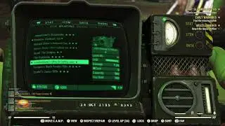 Fallout 76 raiding adventure 