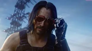 Cyberpunk 2077 delayed till December 10th, 2020