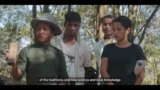 Let's Talk NRM Episode 11 with Founder of  NESFAS -Mr. Phrang Roy